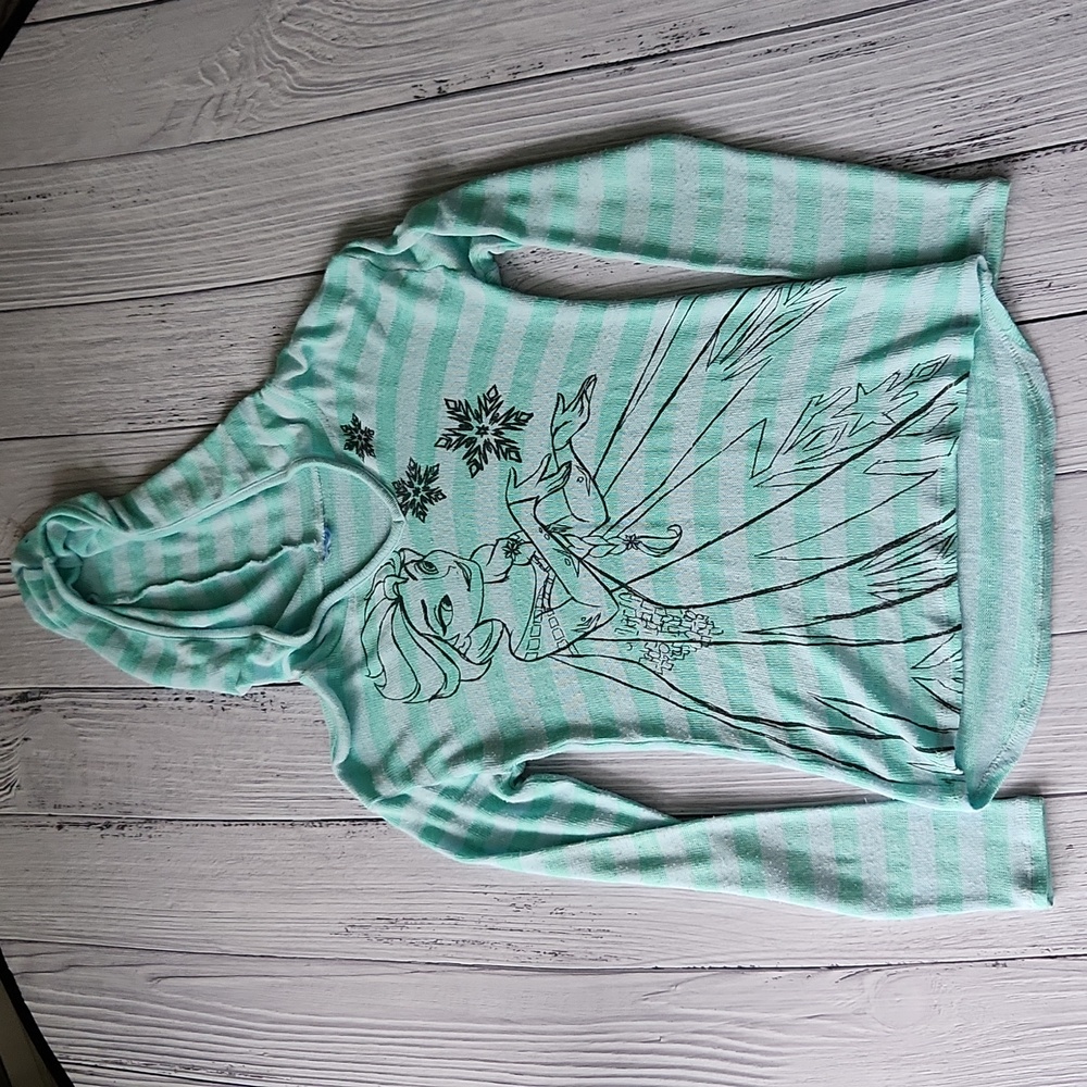 Disney Frozen Sweater